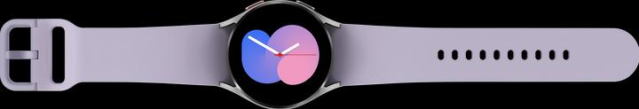 Produktbild Samsung Galaxy Watch5 BT (40 mm, nur WLAN)