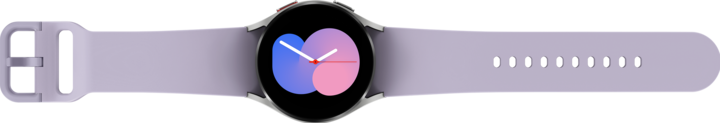 Image du produit Samsung Galaxy Watch5 BT (40 mm, WLAN uniquement)