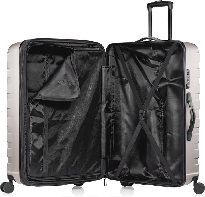 Actual product image Pack Easy Kosmo (136 l, XL (from 140l))