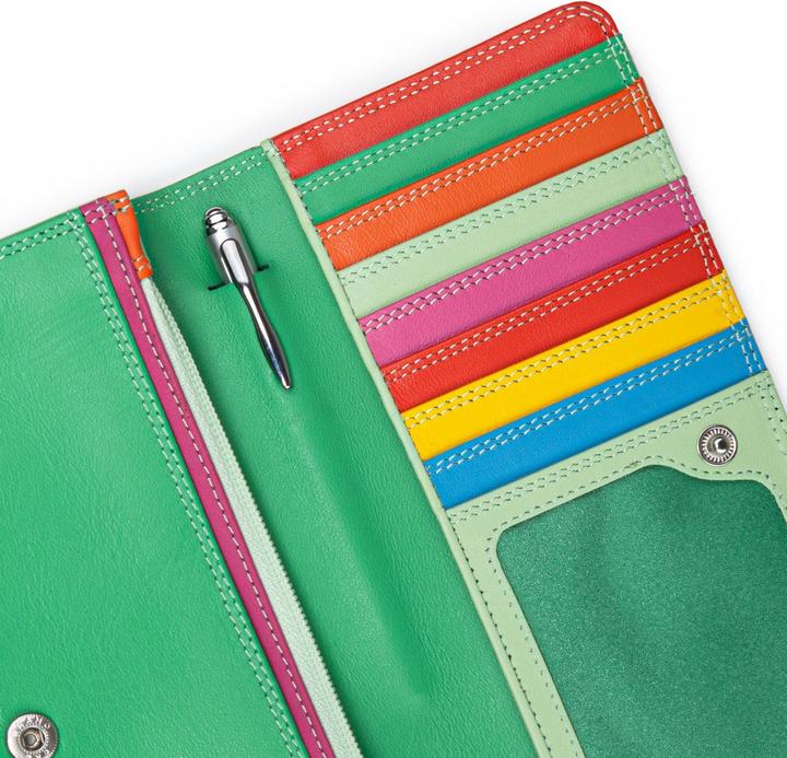 Image du produit Mywalit Portemonnee Medium Matinee Sicilien pour Adulte Unisexe