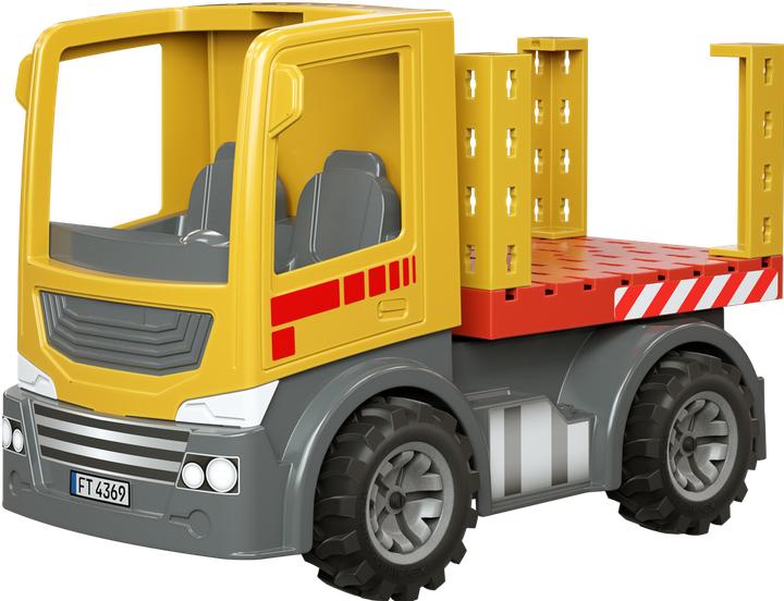 Produktbild Fischertechnik Easy Starter Trucks