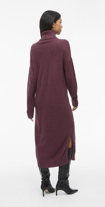 Image du produit Vila Rollkragen Midikleid (S)