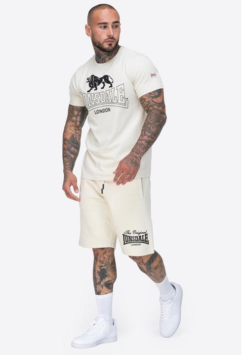 Image du produit Lonsdale Hulton (3XL)