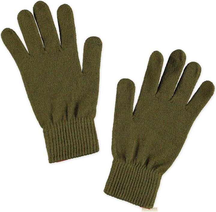 Image du produit Difuzed MARVEL - Logo - Set cadeau Bonnet & Gants (Taille unique)