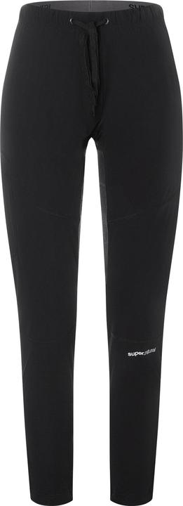 Actual product image Super Natural W Alpine Active Pants (XS)