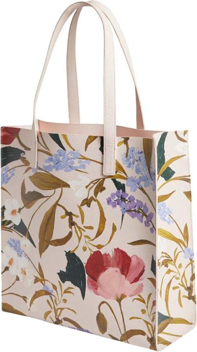 Immagine prodotto Ted Baker Palamaa Floral Printed Large Icon Bag