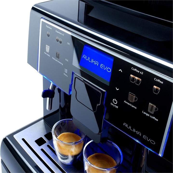 Produktbild Saeco Aulika EVO Office