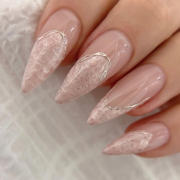 Produktbild Nailbayo DOI Moon Gel Collection 6pcs/set (Various, UV-Gel Lack)