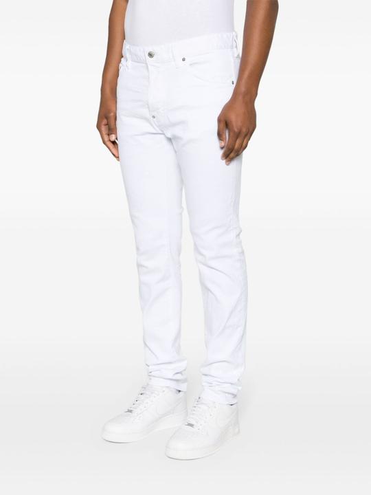 Immagine prodotto Dsquared2 Jeans Bianco (48)