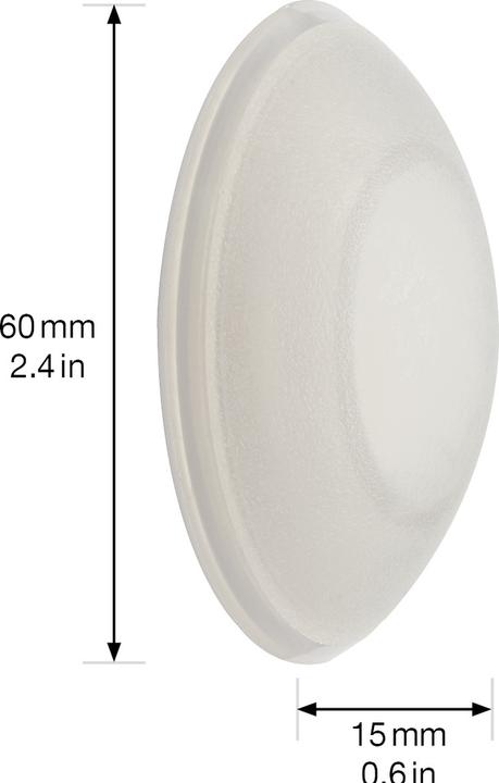 Produktbild Wagner System Wandtürpuffer EH (1 Stk.)