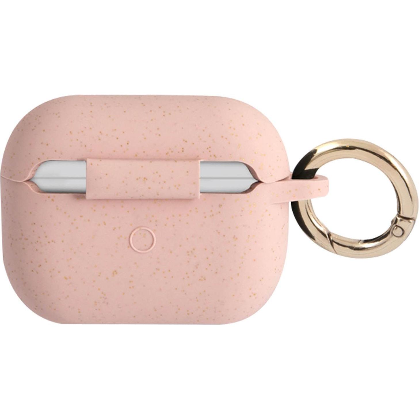 Thumbnail - Guess Glitter (Kopfhörer Hülle), Kopfhörertasche + Schutzhülle, Rosa