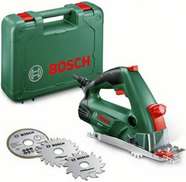 Actual product image Bosch Home & Garden Pks 16