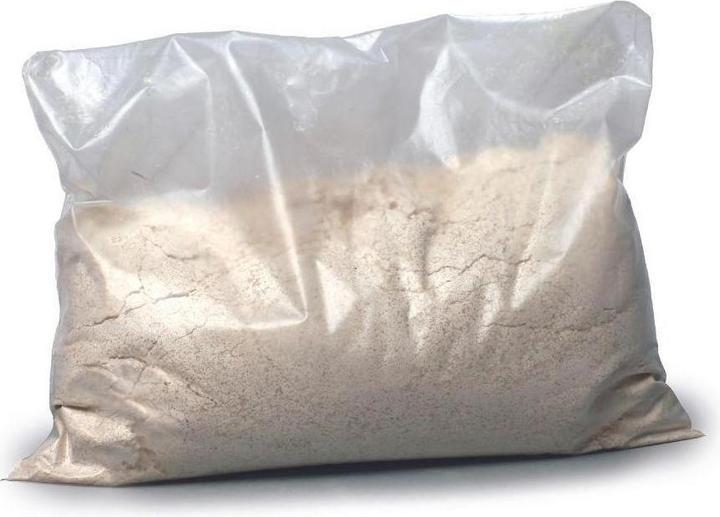Actual product image teifoc Ready-mixed mortar