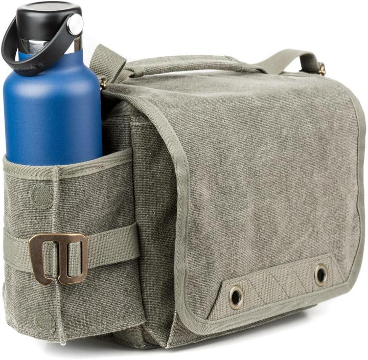 Actual product image Think Tank Retrospec 5 V2.0 (Camera shoulder bag, 11.78 l)