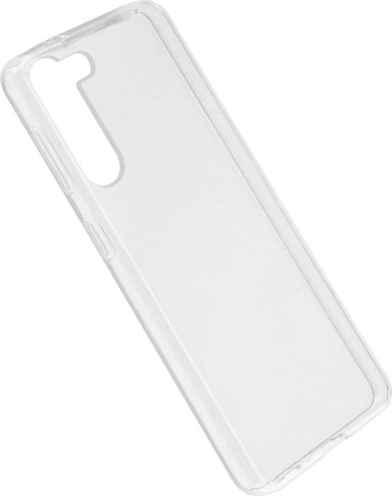 Produktbild Hama Crystal Clear (Samsung Galaxy S23+)