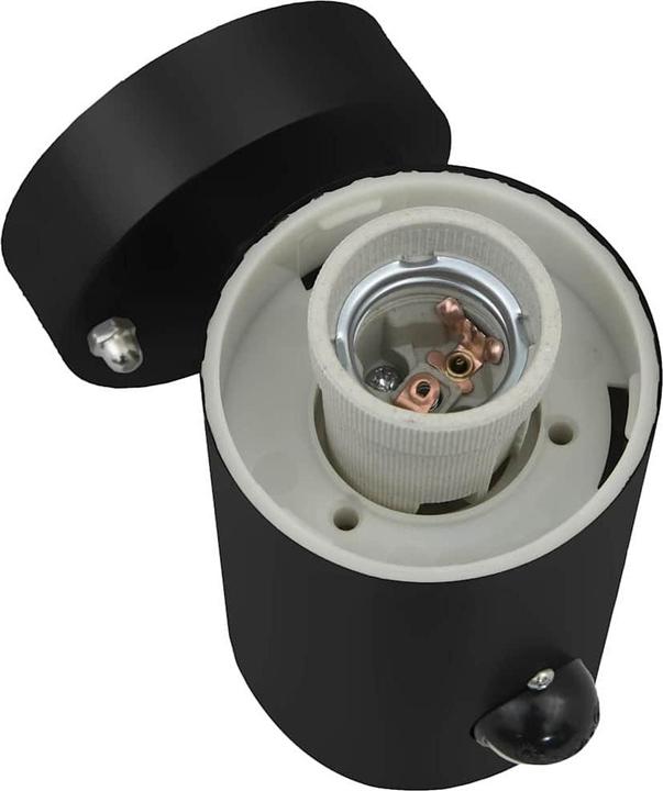 Actual product image vidaXL Aussenbeleuchtung (E27, IP44)