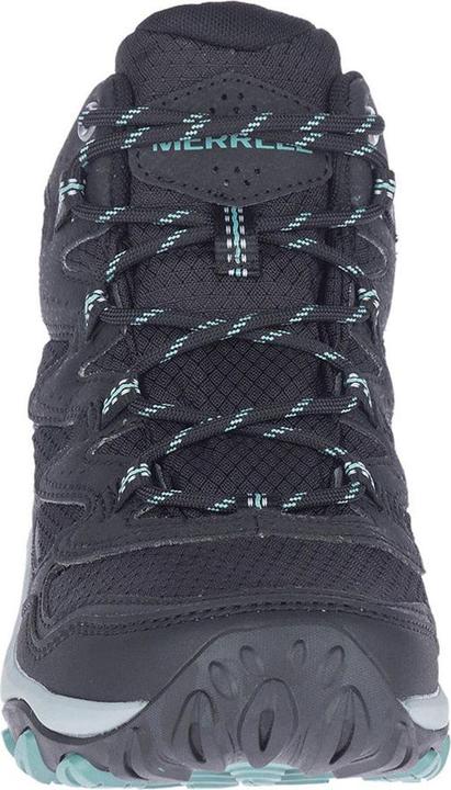 Produktbild Merrell West Rim Sport Mid Gtx (40)