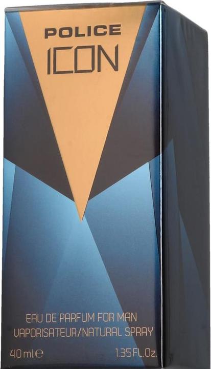 Produktbild Police Icon (Eau de Parfum, 75 ml)