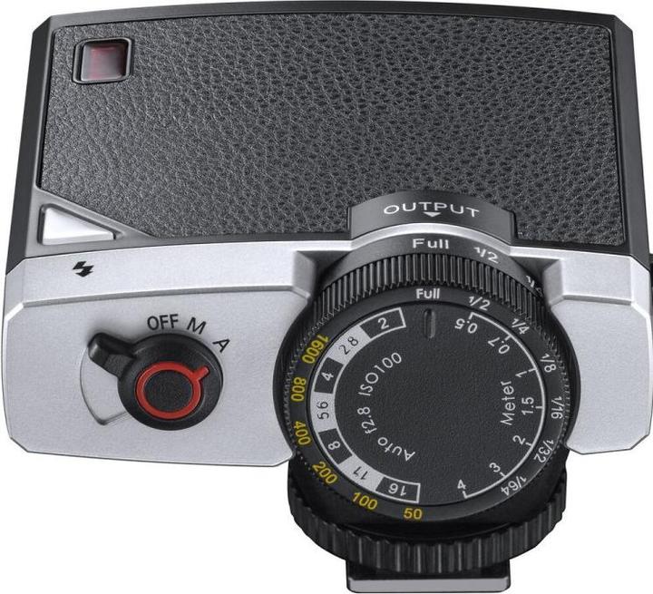 Image du produit Godox Lux Junior (Flash à monter, Olympus, Fujifilm, Canon, Nikon, Sony)