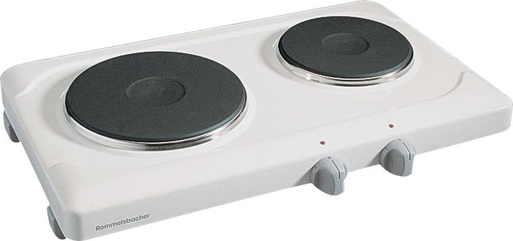 Rommelsbacher THS 2590