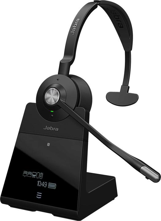 Actual product image Jabra Engage 75 SE Mono (Wireless, USB-A)