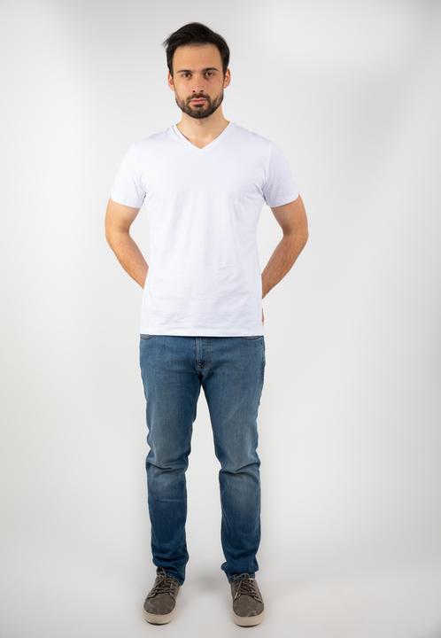 Produktbild Torland Herren V-Shirt Presenter (XXL)