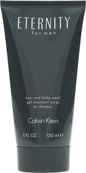 Actual product image Calvin Klein Eternity (150 ml)
