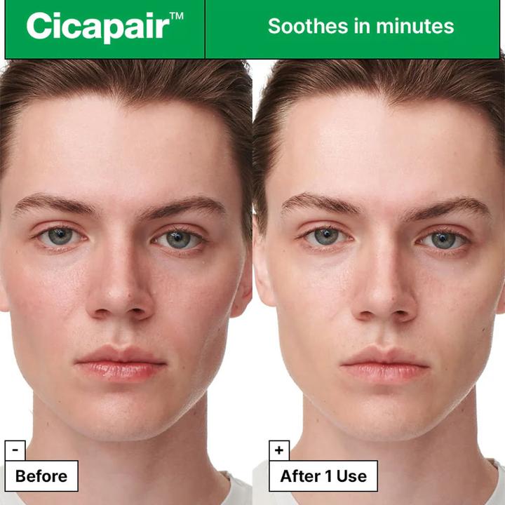 Immagine prodotto Dr. Jart+ Dr.Jart+ Cicapair Maschera Riparatrice Intensa Lenitiva (24.24 ml)