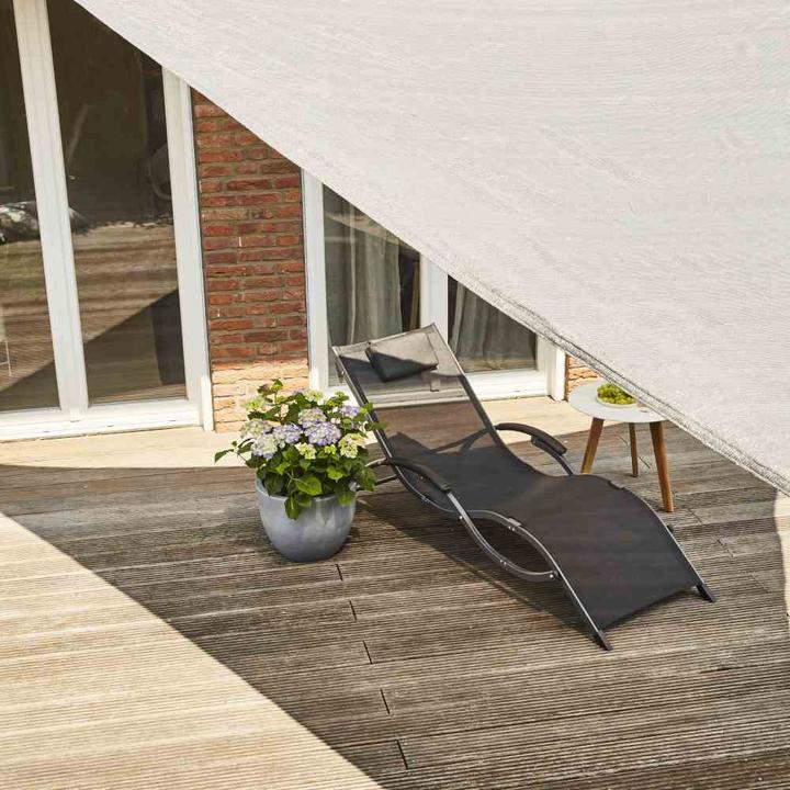 Actual product image Siena Garden Awning (360 x 360 x 360 cm)