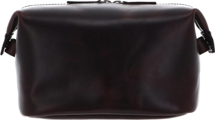 Produktbild Jost Trelleborg Kulturbeutel Leder 24 cm (5 l)