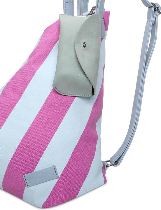 Produktbild Fritzi aus Preußen Izzy Ice Tomke Canvas (1 l)