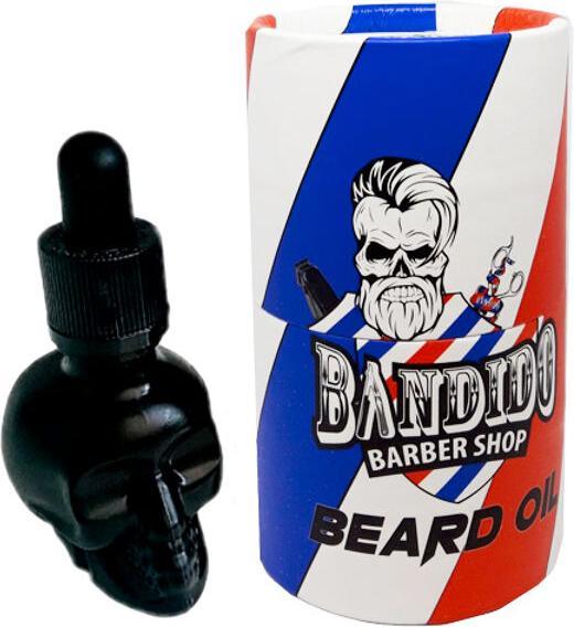 Produktbild Bandido Beard Oil (40 ml)