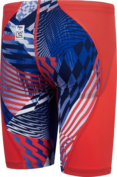 Actual product image Speedo Fastskin Junior LZR Ignite Jam (13, 14)