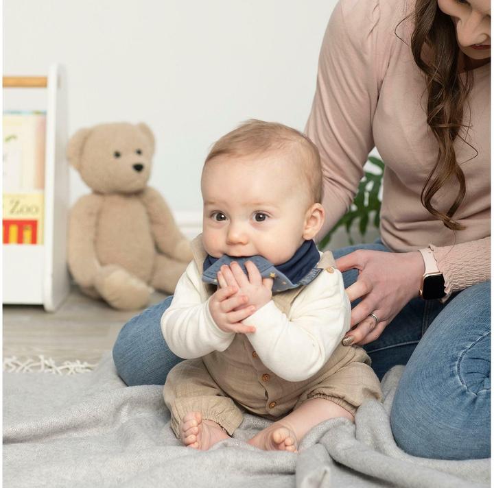 Produktbild Cheeky Chompers Neckerchew (2 Monate)