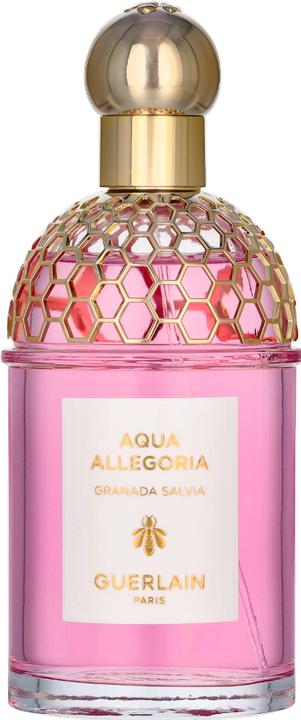 Immagine prodotto Guerlain Eau de Toilette R Granada Salvia (Eau de toilette, 125 ml)