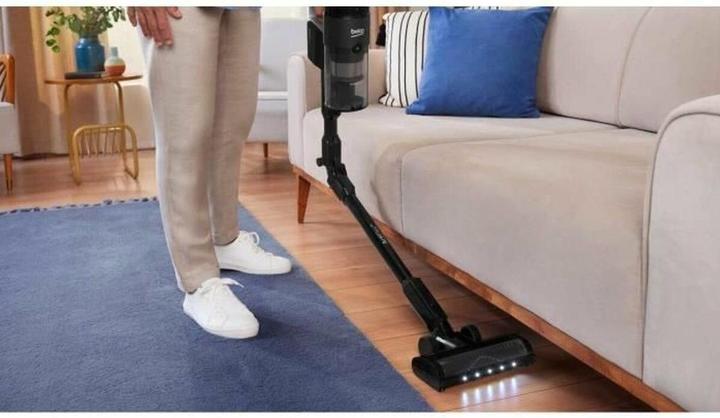 Productafbeelding Beko Besenstaubsauger