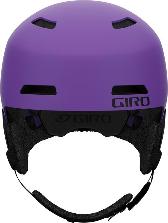 Actual product image Giro CrÜe MIPS (52 - 55.50 cm, S)