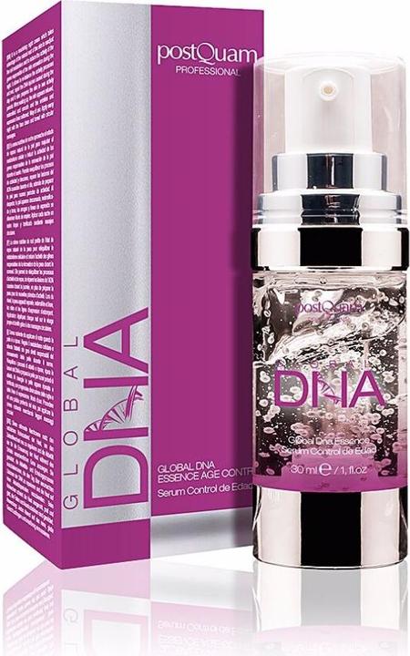 Produktbild Postquam globales DNA-Essenz-intensives Augenkonturserum, 3 (30 ml)