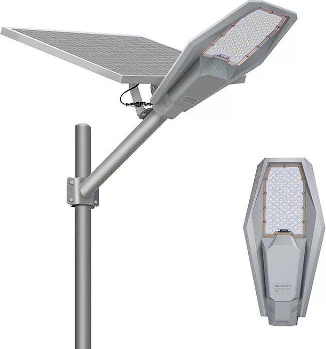 Produktbild No Name WARRIOR 250 Solarlampe + 35W Panel + 30.000mAh + Fernbedienung (35 W, 5.95 kg)