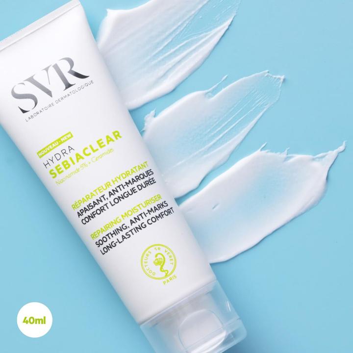 Produktbild MGA Na (40 ml, 24h Creme)