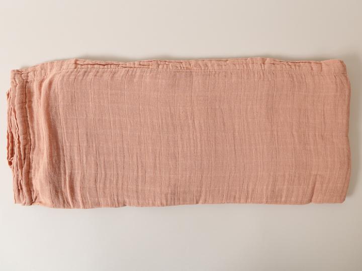 Produktbild Esmée Musselin Tuch (100 cm, 120 cm)