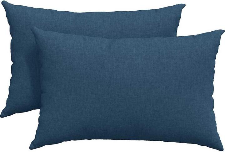 Produktbild vidaXL Sofakissen (60 x 40 cm)