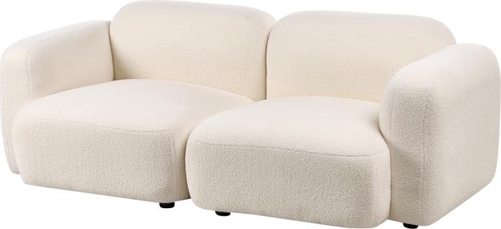 Produktbild Beliani Afoss (3-Sitzer)