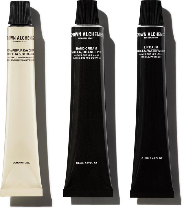 Immagine prodotto Grown Alchemist Kit di cortesia (44 ml)