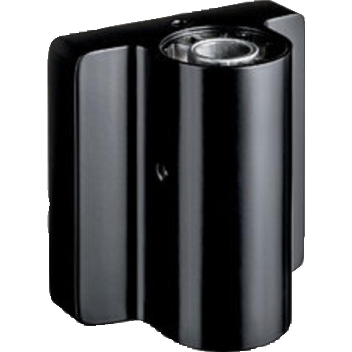 Novus Attenzia WallMount schwarz Wandhalter für Leuchte, TV Zubehör, Schwarz