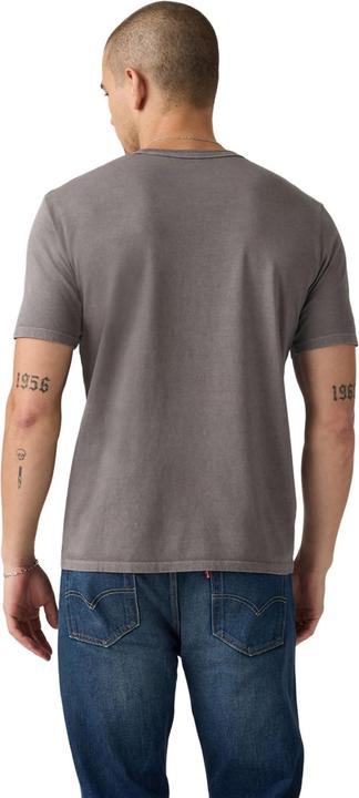 Actual product image Levis T-Shirt Casual Bequem sitzend Icon Tee (L)