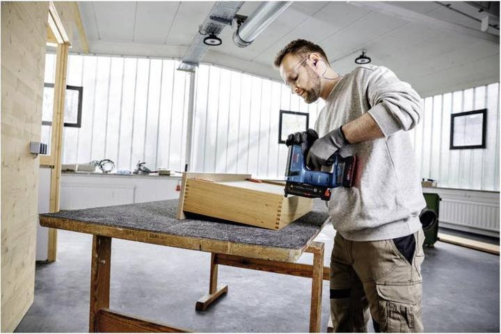 Immagine prodotto Bosch Professional GNH 18V-35