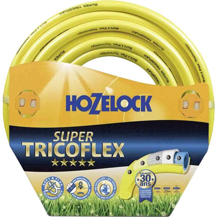 Image du produit Tricoflex Tuyau d'arrosage (30 m, 12.50 mm)