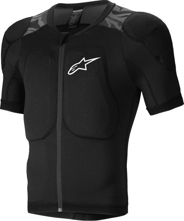 Actual product image Alpinestars Protection Jacket A-Motion P (M, Chest protector, Unique specimen)
