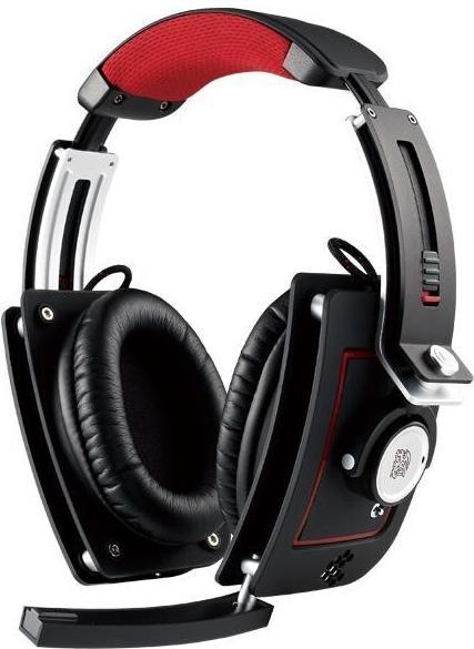 Thermaltake LEVEL 10 M Gaming Headset (Cable)